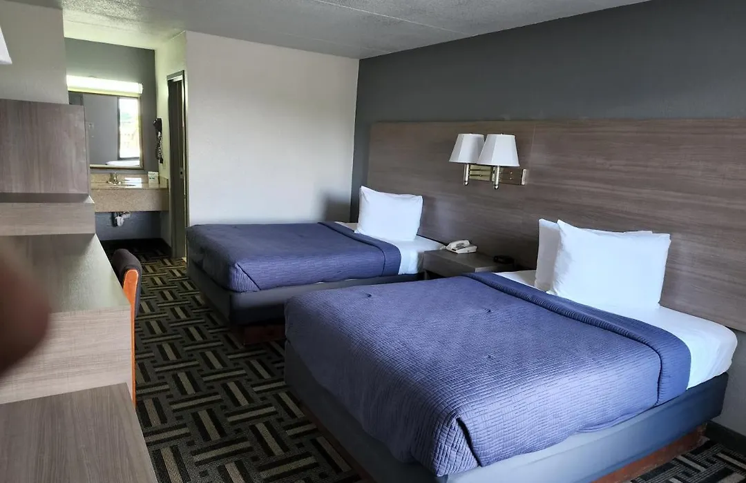 Drakes Creek Inn-1