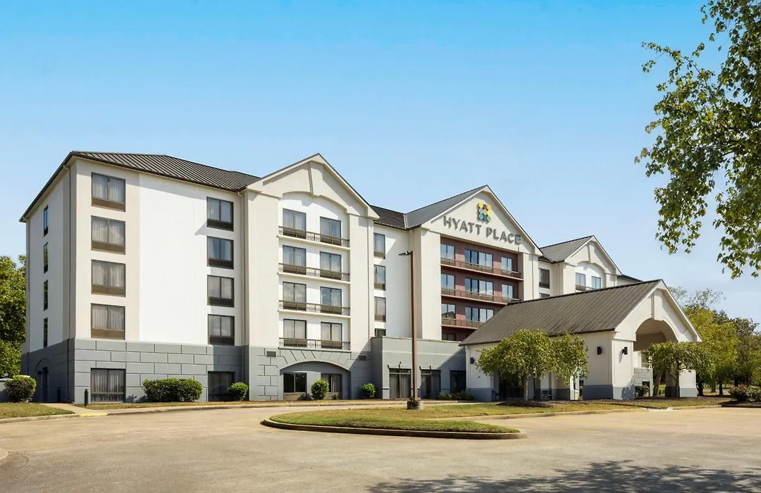 Hyatt Place Nashville/Hendersonville-1