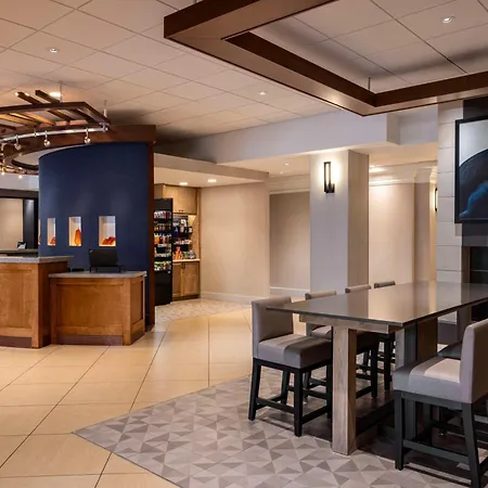 Hyatt Place Nashville/Hendersonville-2