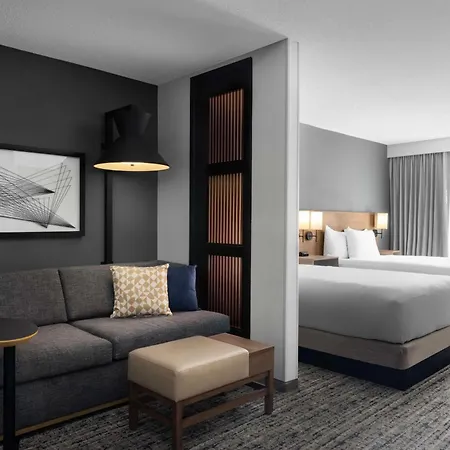 Hyatt Place Nashville/Hendersonville-3