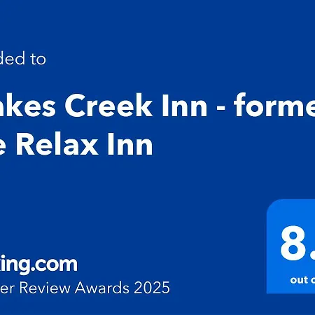 Drakes Creek Inn-2